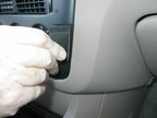 Brodit ProClip 852957 - Ford Explorer 2002-2005