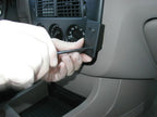 Brodit ProClip 852957 - Ford Explorer 2002-2005