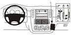 Brodit ProClip 852957 - Ford Explorer 2002-2005