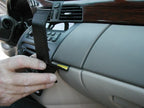 Brodit ProClip 852967 - Cadillac DTS 2000-2005