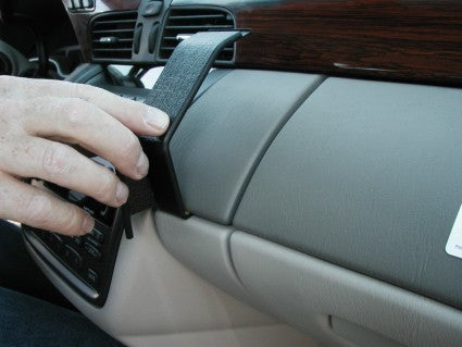 Brodit ProClip 852967 - Cadillac DTS 2000-2005