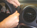 Brodit ProClip 852969 - Jeep Cherokee 2002-2008