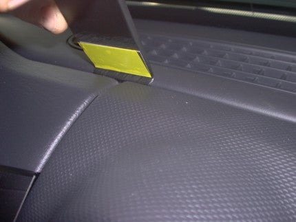 Brodit ProClip 852969 - Jeep Cherokee 2002-2008