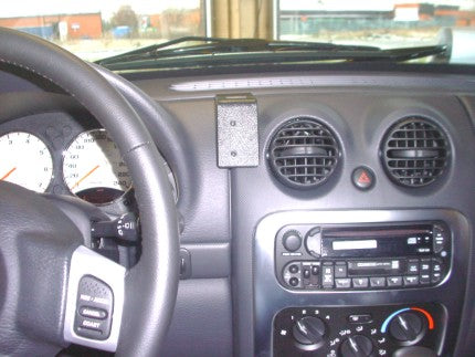 Brodit ProClip 852969 - Jeep Cherokee 2002-2008