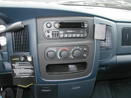 Brodit ProClip 852972 - Dodge Ram Pick Up 1500 2002-2005