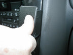 Brodit ProClip 852976 - GMC Envoy 2002-2010