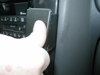 Brodit ProClip 852976 - GMC Envoy 2002-2010
