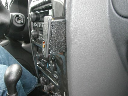Brodit ProClip 852976 - GMC Envoy 2002-2010