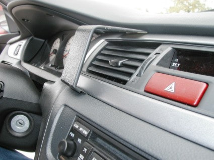 Brodit ProClip 852977 - Mitsubishi Lancer 2004-2007