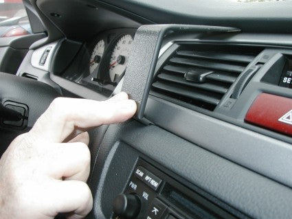 Brodit ProClip 852977 - Mitsubishi Lancer 2004-2007