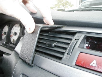 Brodit ProClip 852977 - Mitsubishi Lancer 2004-2007