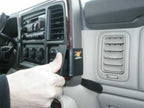 Brodit ProClip 852981 - Chevrolet Avalanche 1999-2009