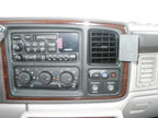 Brodit ProClip 852981 - Chevrolet Avalanche 1999-2009