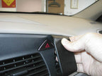 Brodit ProClip 852982 - Volvo S60 2000-2010