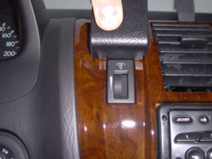 Brodit ProClip 853003 - Hyundai Terracan 2002-2007