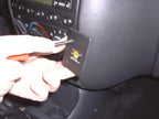 Brodit ProClip 853007 - Ford Fiesta 1996-2009