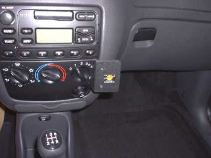 ProClip 853007
