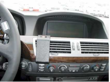 Brodit ProClip 853014 - BMW 7-Serie E65 2002-2008