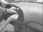 Brodit ProClip 853015 - Saab 9-3 1998-2002