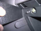 Brodit ProClip 853018 - Nissan Primera 2002-2009