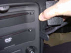 Brodit ProClip 853018 - Nissan Primera 2002-2009