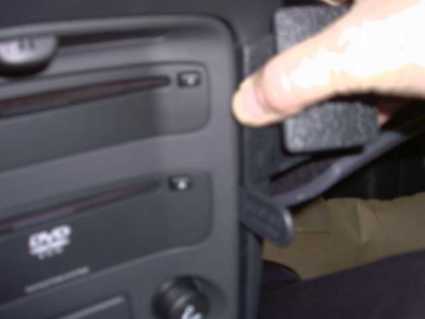 Brodit ProClip 853018 - Nissan Primera 2002-2009