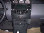 Brodit ProClip 853018 - Nissan Primera 2002-2009
