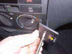 Brodit ProClip 853020 - Toyota Corolla 2002-2007