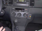 Brodit ProClip 853020 - Toyota Corolla 2002-2007