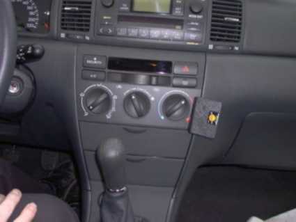 ProClip 853020