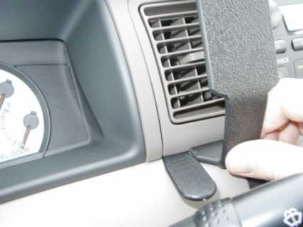 Brodit ProClip 853025 - Toyota Corolla 2002-2007