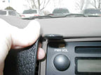 Brodit ProClip 853025 - Toyota Corolla 2002-2007