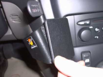 Brodit ProClip 853026 - Citroen Xsara Picasso 2000-2006