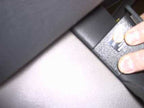 Brodit ProClip 853026 - Citroen Xsara Picasso 2000-2006
