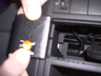 Brodit ProClip 853027 - Volkswagen Polo 2002-2009