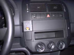 Brodit ProClip 853027 - Volkswagen Polo 2002-2009
