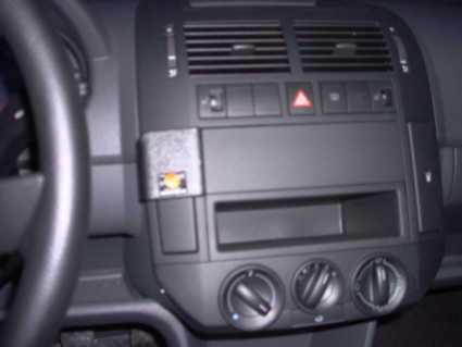 Brodit ProClip 853027 - Volkswagen Polo 2002-2009