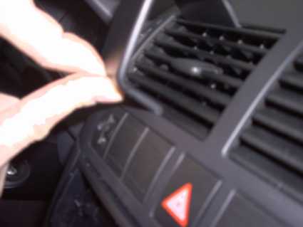 Brodit ProClip 853028 - Volkswagen Polo 2002-2009