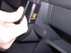 Brodit ProClip 853029 - Volkswagen Polo 2002-2009