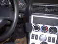 Proclip BMW Z3 96-02 Center mount low