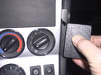 Brodit ProClip 853031 - BMW Z3 1996-2002