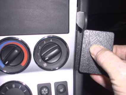 Brodit ProClip 853031 - BMW Z3 1996-2002