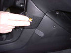 Brodit ProClip 853031 - BMW Z3 1996-2002