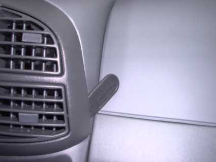 Brodit ProClip 853034 - Citroen Boxer 2002-2006