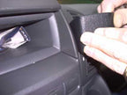 Brodit ProClip 853034 - Citroen Boxer 2002-2006
