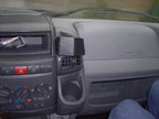 Brodit ProClip 853034 - Citroen Boxer 2002-2006