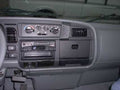 Proclip Mitsubishi Fuso Canter 01-06 Angled mount