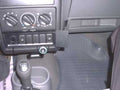 Proclip VW Caddy Van/Combi 01-05 Angled mount
