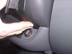 Brodit ProClip 853038 - Citroen Boxer 2002-2006