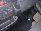 Brodit ProClip 853038 - Citroen Boxer 2002-2006